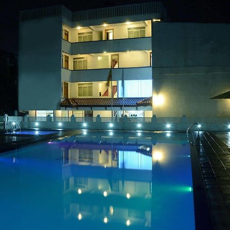 Mount Breeze Hotel Dehiwala-Mount Lavinia Kültér fotó