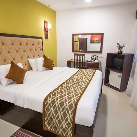 Mount Breeze Hotel Dehiwala-Mount Lavinia Kültér fotó