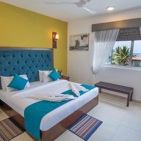 Mount Breeze Hotel Dehiwala-Mount Lavinia Kültér fotó