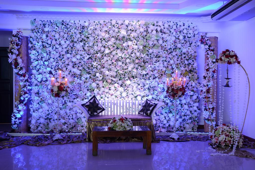 Mount Breeze Hotel Dehiwala-Mount Lavinia Kültér fotó