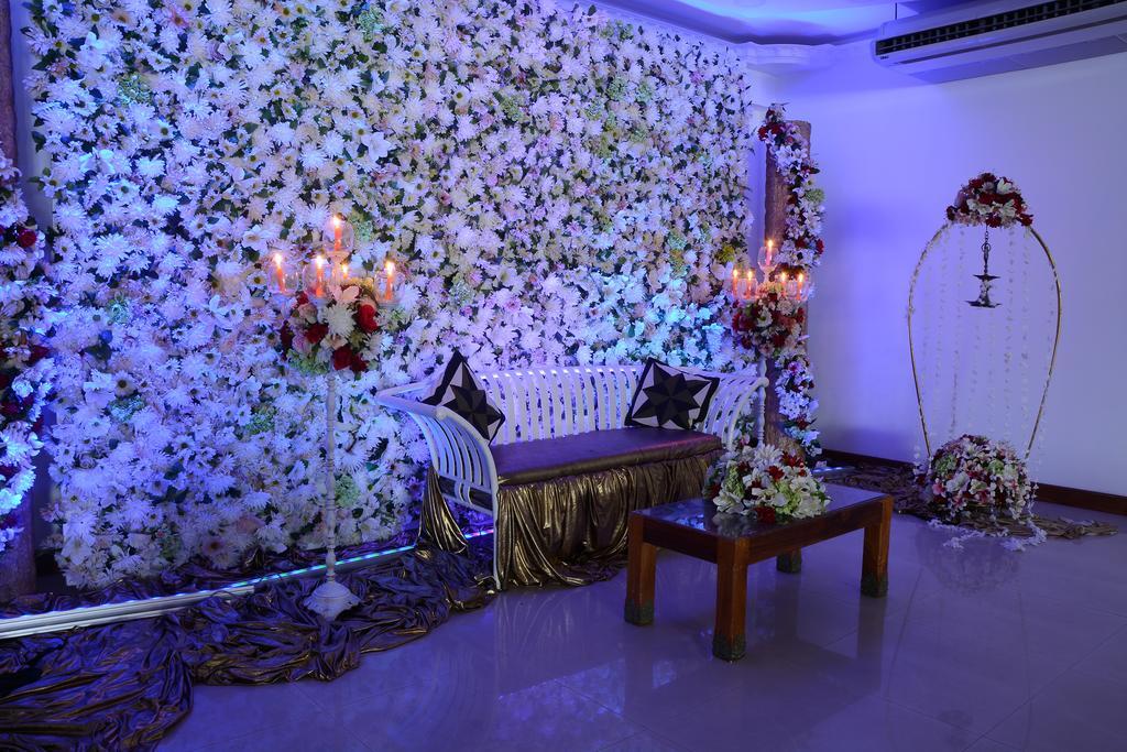 Mount Breeze Hotel Dehiwala-Mount Lavinia Kültér fotó