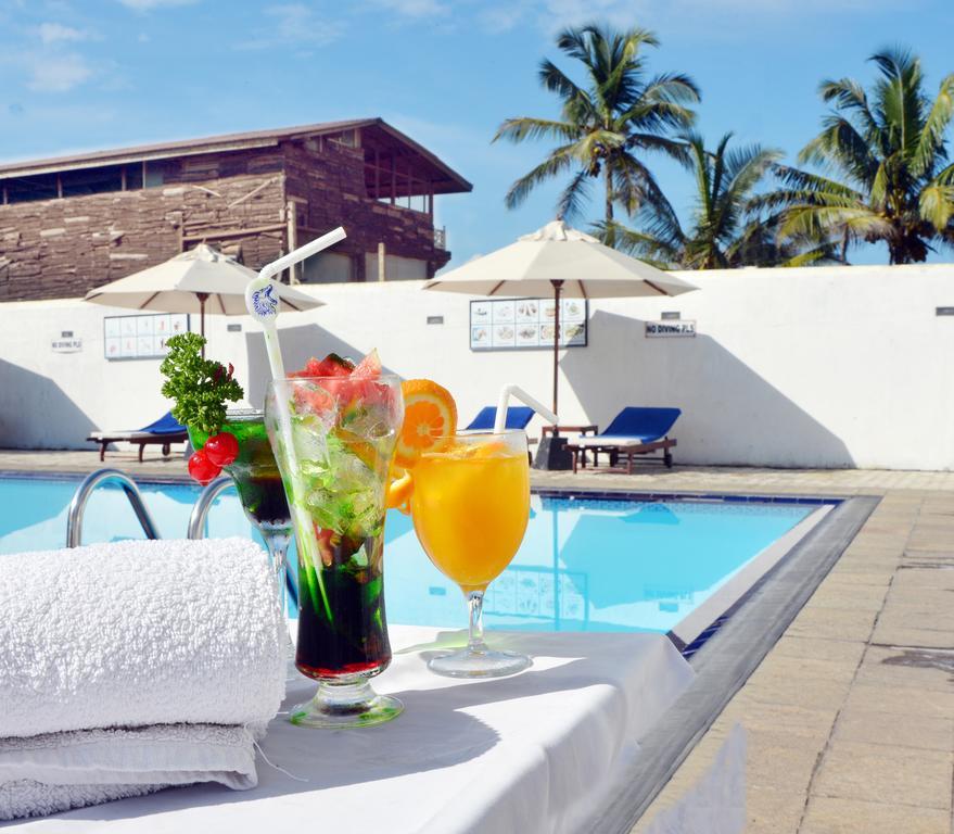Mount Breeze Hotel Dehiwala-Mount Lavinia Kültér fotó