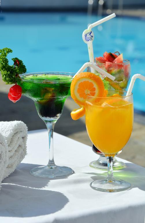 Mount Breeze Hotel Dehiwala-Mount Lavinia Kültér fotó