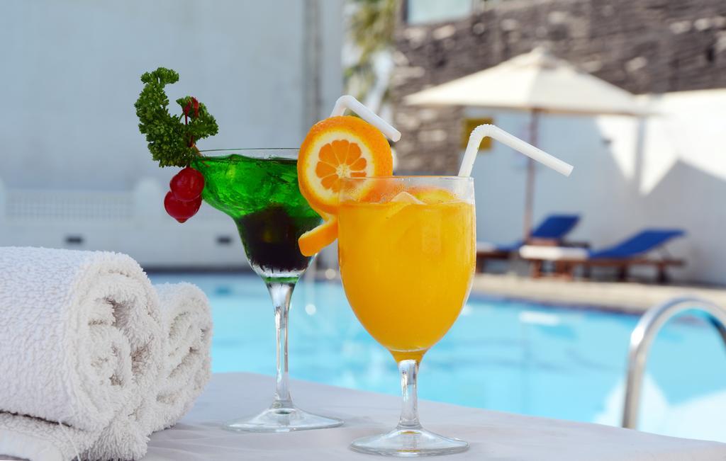 Mount Breeze Hotel Dehiwala-Mount Lavinia Kültér fotó