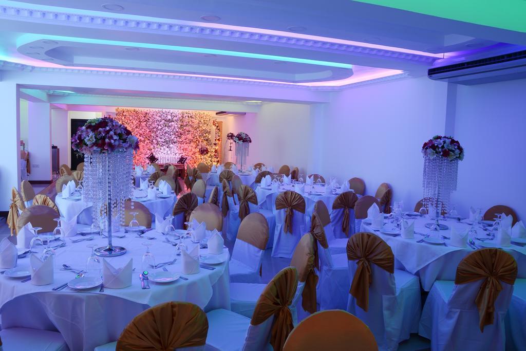 Mount Breeze Hotel Dehiwala-Mount Lavinia Kültér fotó