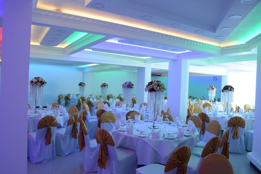 Mount Breeze Hotel Dehiwala-Mount Lavinia Kültér fotó