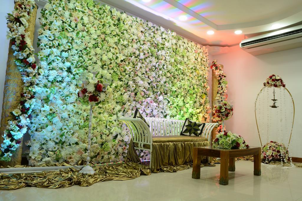 Mount Breeze Hotel Dehiwala-Mount Lavinia Kültér fotó