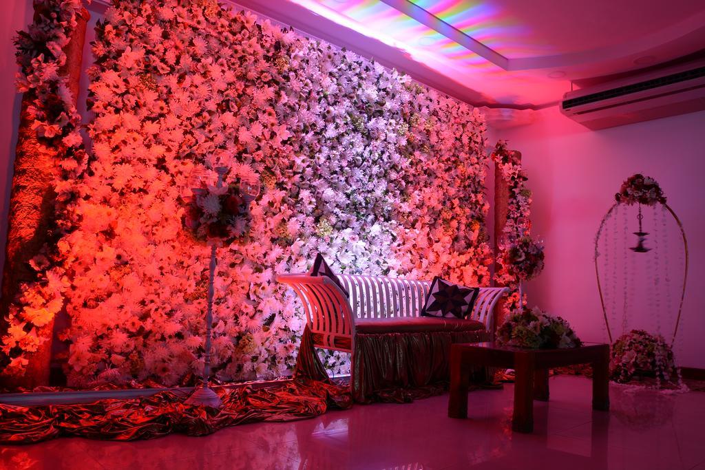 Mount Breeze Hotel Dehiwala-Mount Lavinia Kültér fotó