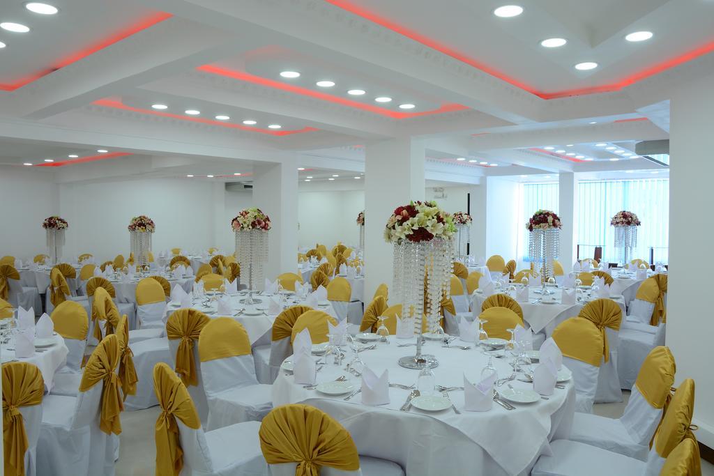 Mount Breeze Hotel Dehiwala-Mount Lavinia Kültér fotó