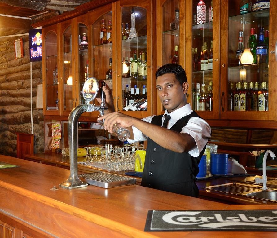 Mount Breeze Hotel Dehiwala-Mount Lavinia Kültér fotó