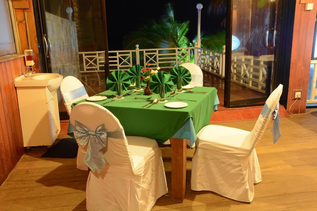 Mount Breeze Hotel Dehiwala-Mount Lavinia Kültér fotó