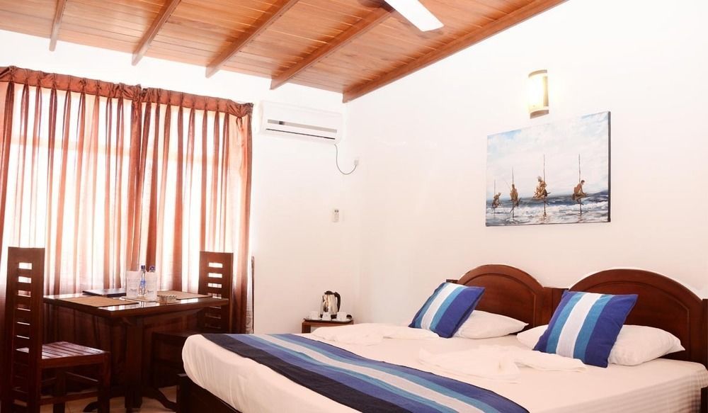 Mount Breeze Hotel Dehiwala-Mount Lavinia Kültér fotó