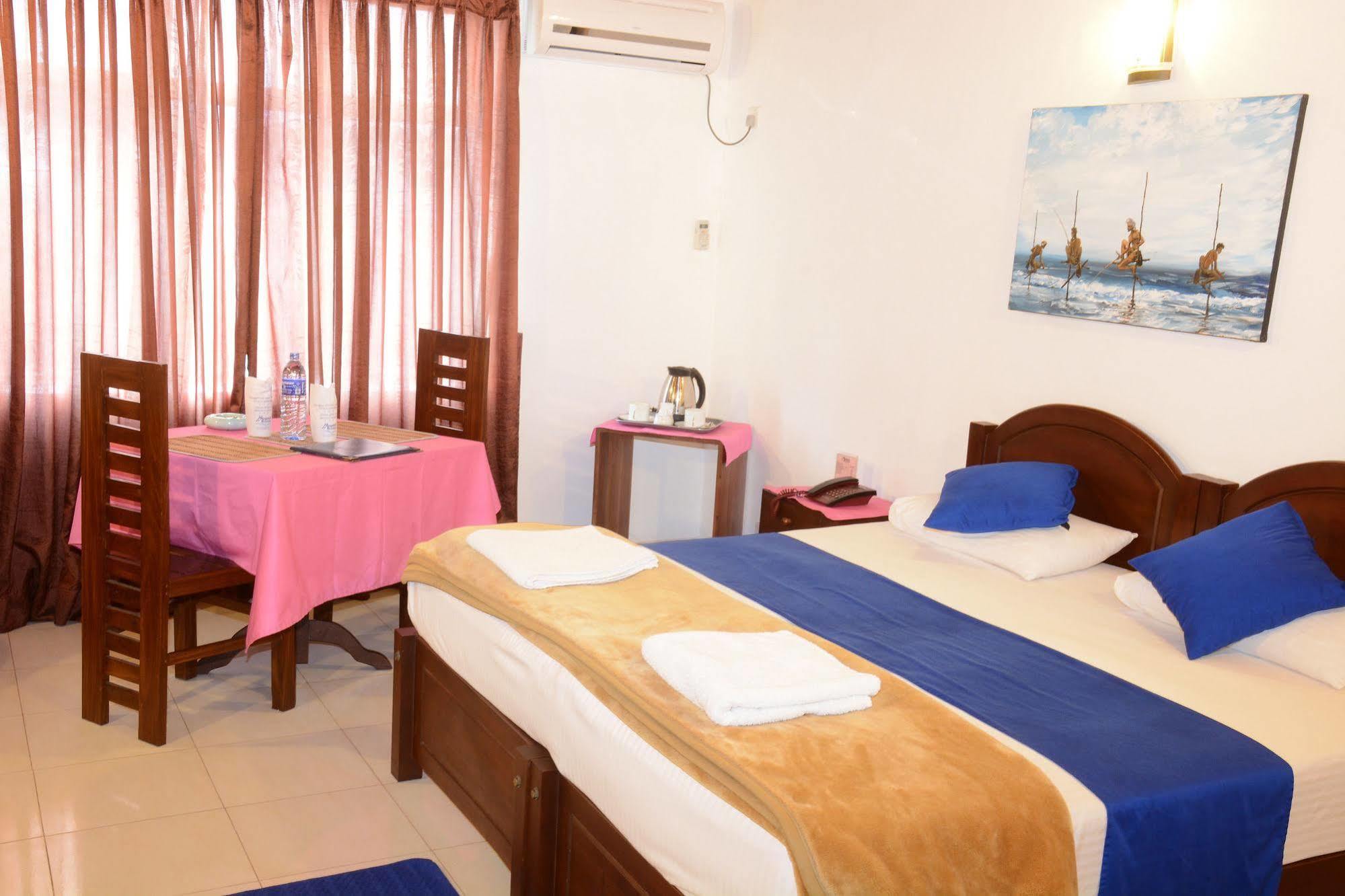Mount Breeze Hotel Dehiwala-Mount Lavinia Kültér fotó