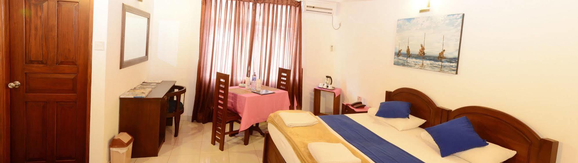 Mount Breeze Hotel Dehiwala-Mount Lavinia Kültér fotó