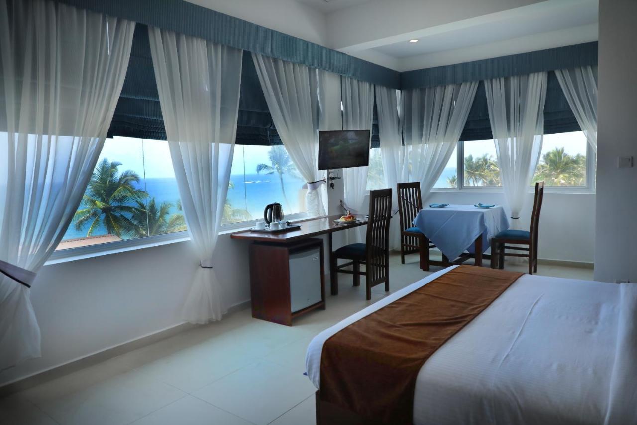 Mount Breeze Hotel Dehiwala-Mount Lavinia Kültér fotó