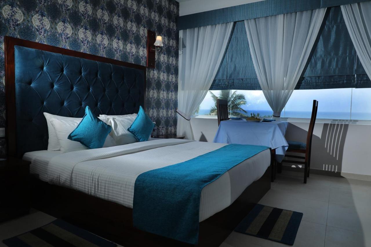Mount Breeze Hotel Dehiwala-Mount Lavinia Kültér fotó