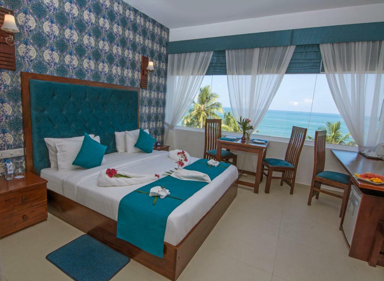 Mount Breeze Hotel Dehiwala-Mount Lavinia Kültér fotó