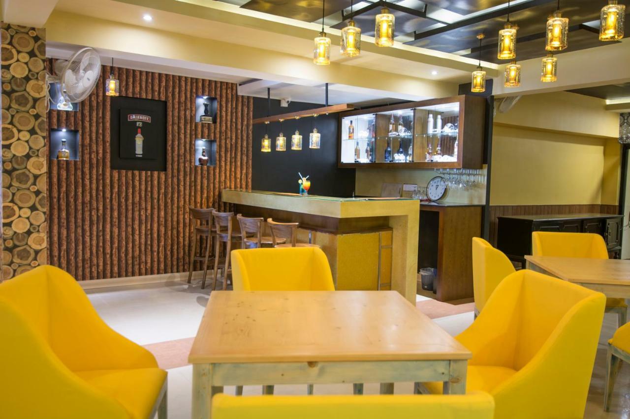 Mount Breeze Hotel Dehiwala-Mount Lavinia Kültér fotó