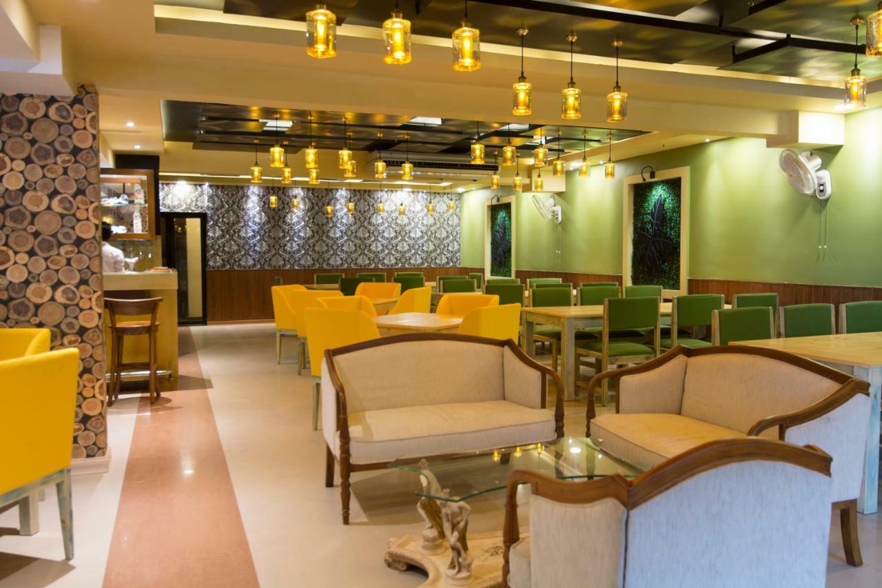 Mount Breeze Hotel Dehiwala-Mount Lavinia Kültér fotó