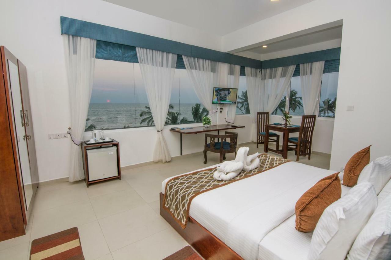 Mount Breeze Hotel Dehiwala-Mount Lavinia Kültér fotó