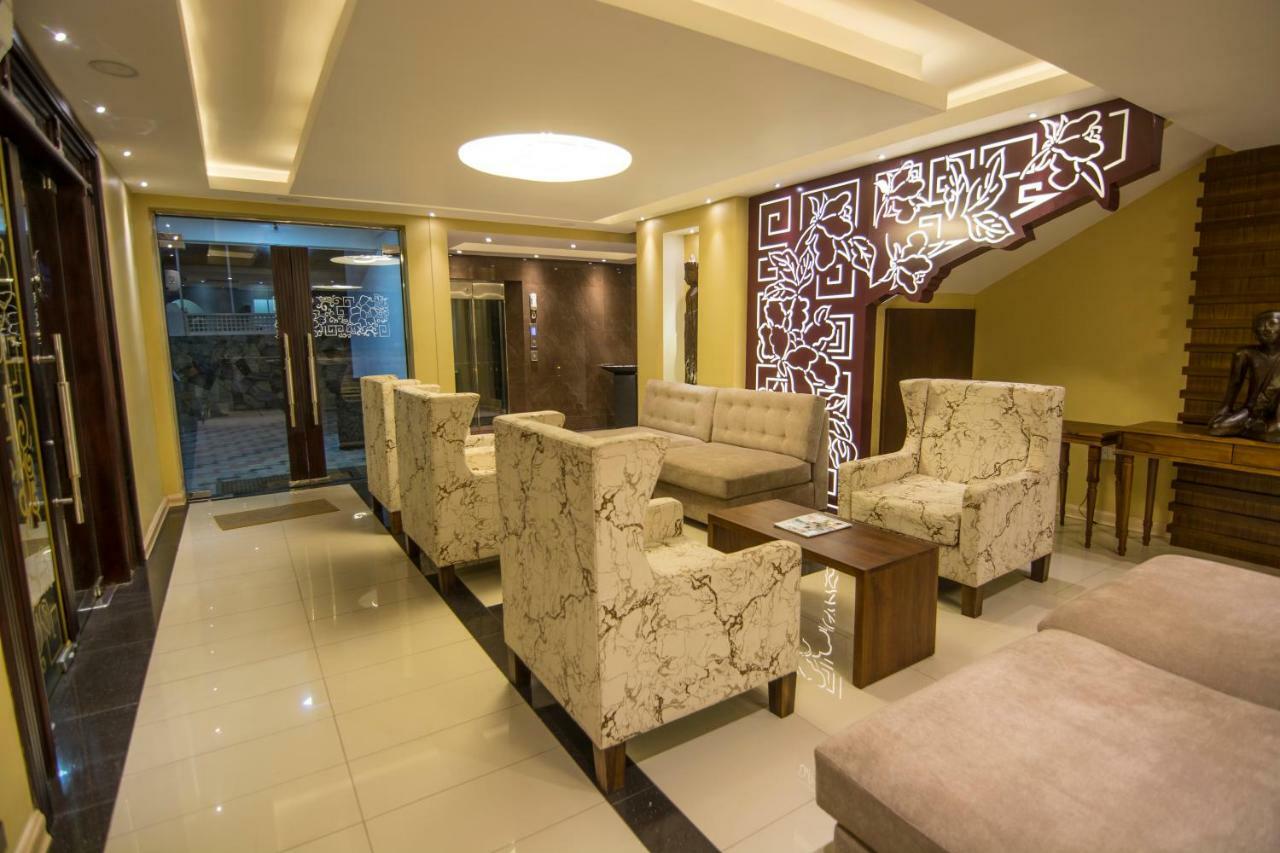 Mount Breeze Hotel Dehiwala-Mount Lavinia Kültér fotó