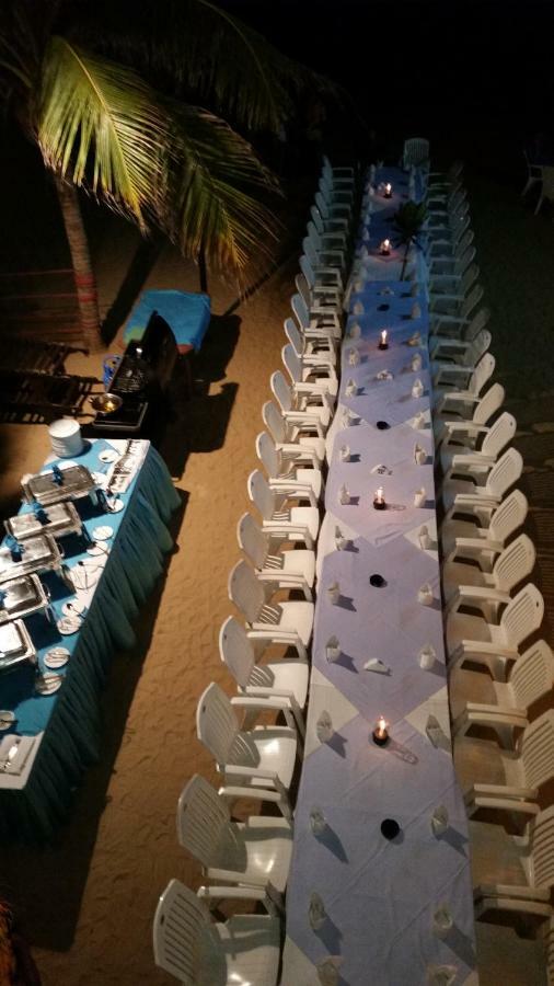 Mount Breeze Hotel Dehiwala-Mount Lavinia Kültér fotó