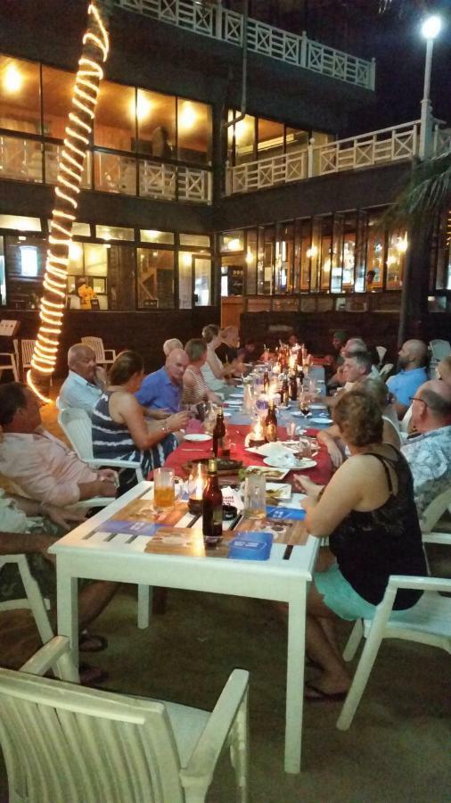 Mount Breeze Hotel Dehiwala-Mount Lavinia Kültér fotó